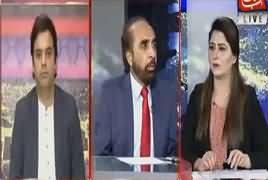 Tonight With Fareeha (Hakumat Ki Saadagi) – 28th August 2018