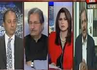 Tonight With Fareeha (Has PMLN's Popularity Decreased?) – 13th October 2015