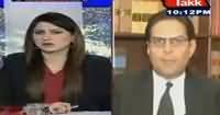 Tonight With Fareeha (Hight Court Ka PTI Dharne Ke Mutalq Hukm) – 27th October 2016