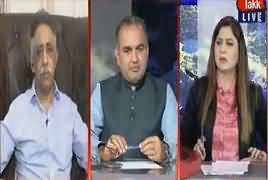 Tonight With Fareeha (Hindu Girls Abduction Issue) – 25th March 2019