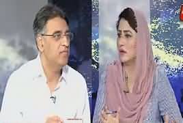 Tonight With Fareeha (How PTI Will Give 1 Crore Jobs?) – 29th May 2018