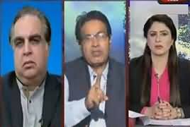 Tonight With Fareeha (Hudabiya Case & Shahbaz Sharif) – 20th September 2017