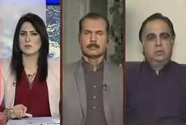 Tonight With Fareeha (ICJ Verdict on Kulbhushan Case) – 19th May 2017