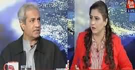 Tonight With Fareeha (IHC Verdict Against Nawaz Sharif) – 25th February 2019