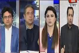 Tonight With Fareeha (Imran Khan Ahel, Jahangir Tareen Na Ahel) – 15th December 2017