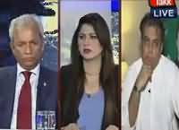 Tonight With Fareeha (Imran Khan Ki Ayaz Sadiq Par Tanqeed) – 8th September 2016