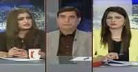 Tonight With Fareeha (India's Unannounced War Against Pak) – 23rd November 2016