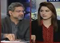 Tonight With Fareeha (Is NAB Targeting Innocent People?) – 16th February 2016