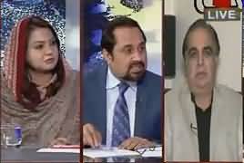 Tonight With Fareeha (Is Nawaz Sharif Popular Leader) – 6th February 2017