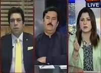 Tonight With Fareeha (Is Some Movement Going To Start Against Govt) – 13th June 2016