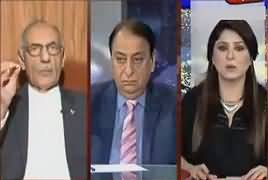 Tonight With Fareeha (Issue of FATA) – 9th October 2017