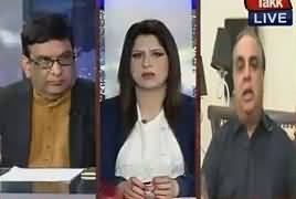 Tonight With Fareeha (Issues of Karachi, Who Is Responsible) – 14th March 2017