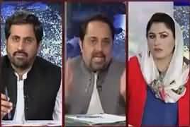 Tonight With Fareeha (JIT Ki Adam Tuawan Ki Shikayat) – 22nd June 2017