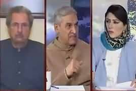 Tonight With Fareeha (JIT Per Aitrazat Kyun?) – 29th May 2017