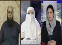 Tonight With Fareeha (Junaid Jamshed Ki Yaadein) – 9th December 2016