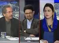 Tonight With Fareeha (Junaid Jamshed Yaad Rahein Ge) – 15th December 2016