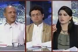 Tonight With Fareeha (Kal Kia Faisla Hoga?) – 19th April 2017