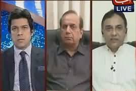 Tonight With Fareeha (Karachi Ki Siasat) – 24th April 2017