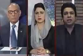 Tonight With Fareeha (Karachi Mein Aman Kab Hoga) – 24th January 2017