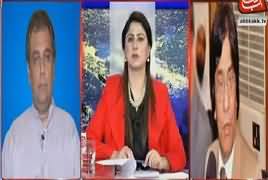 Tonight With Fareeha (Karachi, NA-244) Part-2 – 10th July 2018