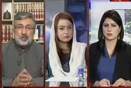 Tonight With Fareeha (Kaun Sazish Kar Raha Hai) – 6th July 2017