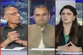 Tonight With Fareeha (Kia Chaudhry Nisar Naraz) – 3rd October 2017