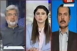 Tonight With Fareeha (Kia Hakumat Shaheed Banna Chahti Hai) – 10th October 2017