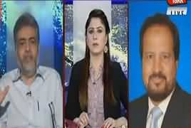 Tonight With Fareeha (Kia PTI Sindh Mein Kamyab Hogi?) – 23rd October 2017