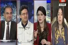 Tonight With Fareeha (Lanat Ke Lafz Per Parliament Ka Rad e Amal) – 18th January 2018