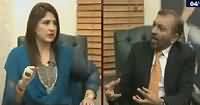 Tonight With Fareeha (LB Election Special) 10PM To 11PM – 4th December 2015