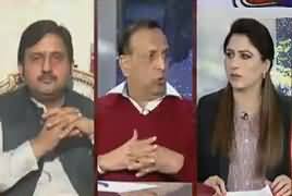 Tonight With Fareeha (Load Shedding Ka Khatima, Afsana Ya Haqiqat) – 4th December 2017