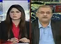 Tonight With Fareeha (London MQM Vs Pak MQM) – 1st September 2016