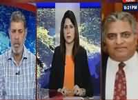 Tonight With Fareeha (Maalik Film Ki Jhooti Shikayat) – 27th May 2016