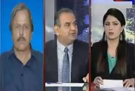 Tonight With Fareeha (Mardam Shumari Mutnaza) – 30th August 2017