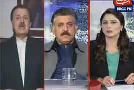 Tonight With Fareeha (Maryam Nawaz Speaks) – 7th February 2019