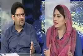 Tonight With Fareeha (Miftah Ismail Exclusive Interview) – 28th May 2018