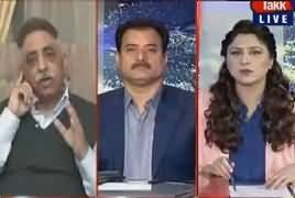 Tonight With Fareeha (Mini Budget Being Appreciated) – 24th January 2019