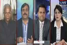 Tonight With Fareeha (Modi Ka Daura e Kashmir) – 3rd April 2017