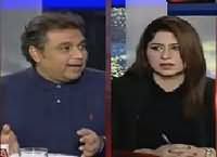 Tonight With Fareeha (Muk Muka Expose?) – 29th January 2016