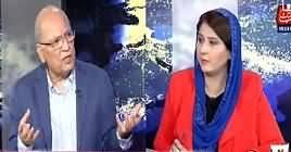 Tonight With Fareeha (Mushahid Ullah Khan Exclusive Interview) – 9th May 2019