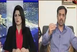 Tonight With Fareeha (Mustafa Kamal Exclusive Interview) – 18th May 2017