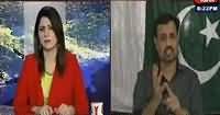 Tonight With Fareeha (Mustafa Kamal Exclusive Interview) – 23rd June 2016