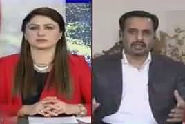 Tonight With Fareeha (Mustafa Kamal Exclusive Interview) – 25th December 2017