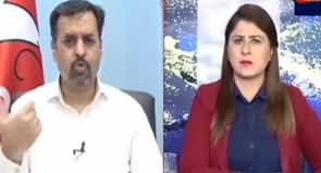 Tonight With Fareeha (Mustafa Kamal Exclusive Interview) - 26th June 2020