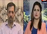 Tonight With Fareeha (Mustafa Kamal Exclusive Interview) – 8th March 2016