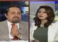 Tonight With Fareeha (NA-154: Jahangir Tareen Leading) – 23rd December 2015