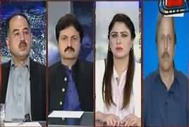 Tonight With Fareeha (NA-4 By-Election) – 26th October 2017