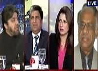 Tonight With Fareeha (NAB & FIA Failed To Stop Corruption) – 7th October 2015