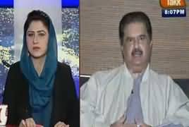 Tonight With Fareeha (Nabil Gabol Exclusive Interview) – 12th January 2017