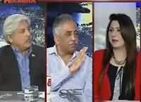 Tonight With Fareeha (National Action Plan Kidhar Gaya) – 10th August 2016